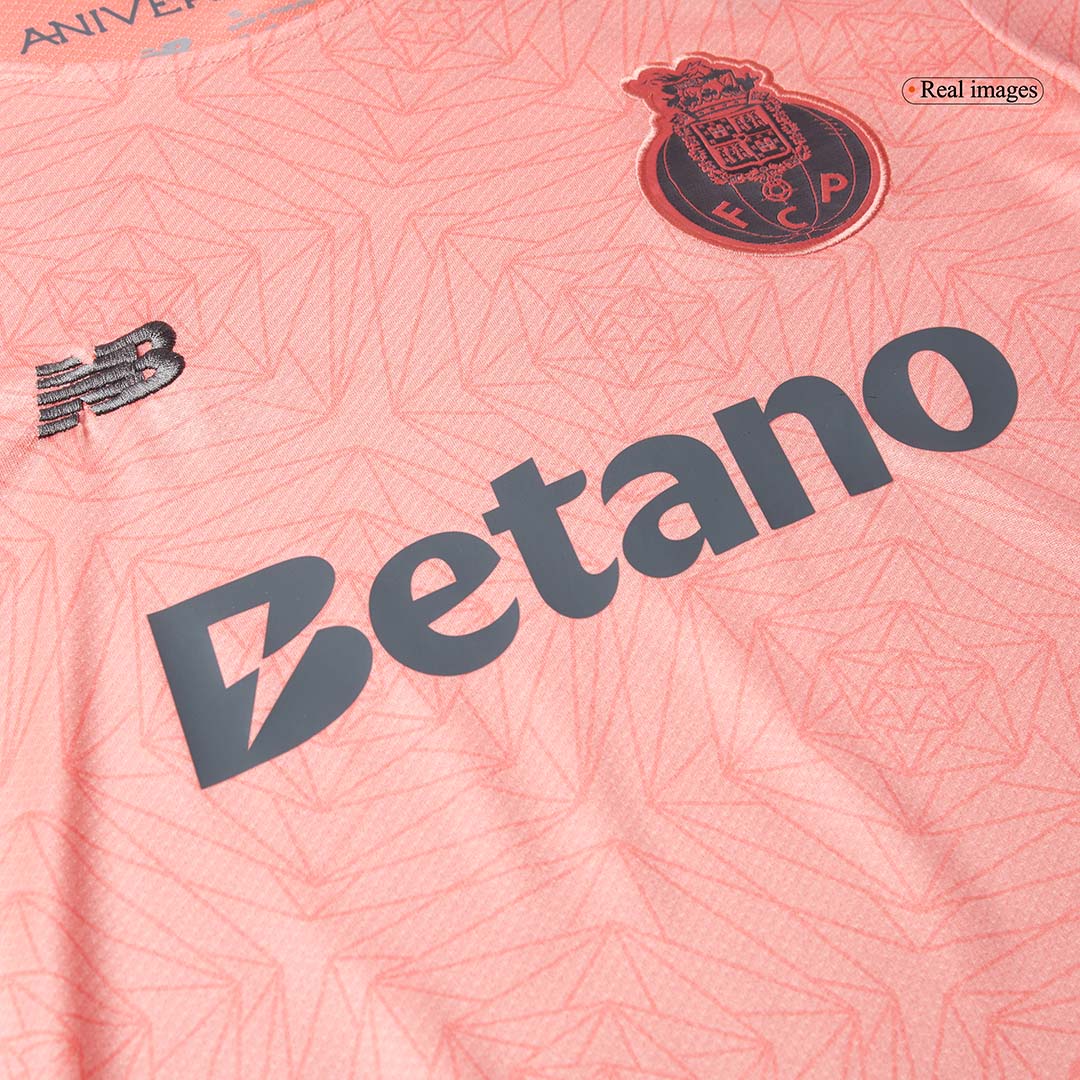 FC Porto Away Soccer Jersey 2025/26 - Discount - gogoalshop