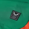 Ireland Home Soccer Jersey 2025 - Women's Team - gogoalshop