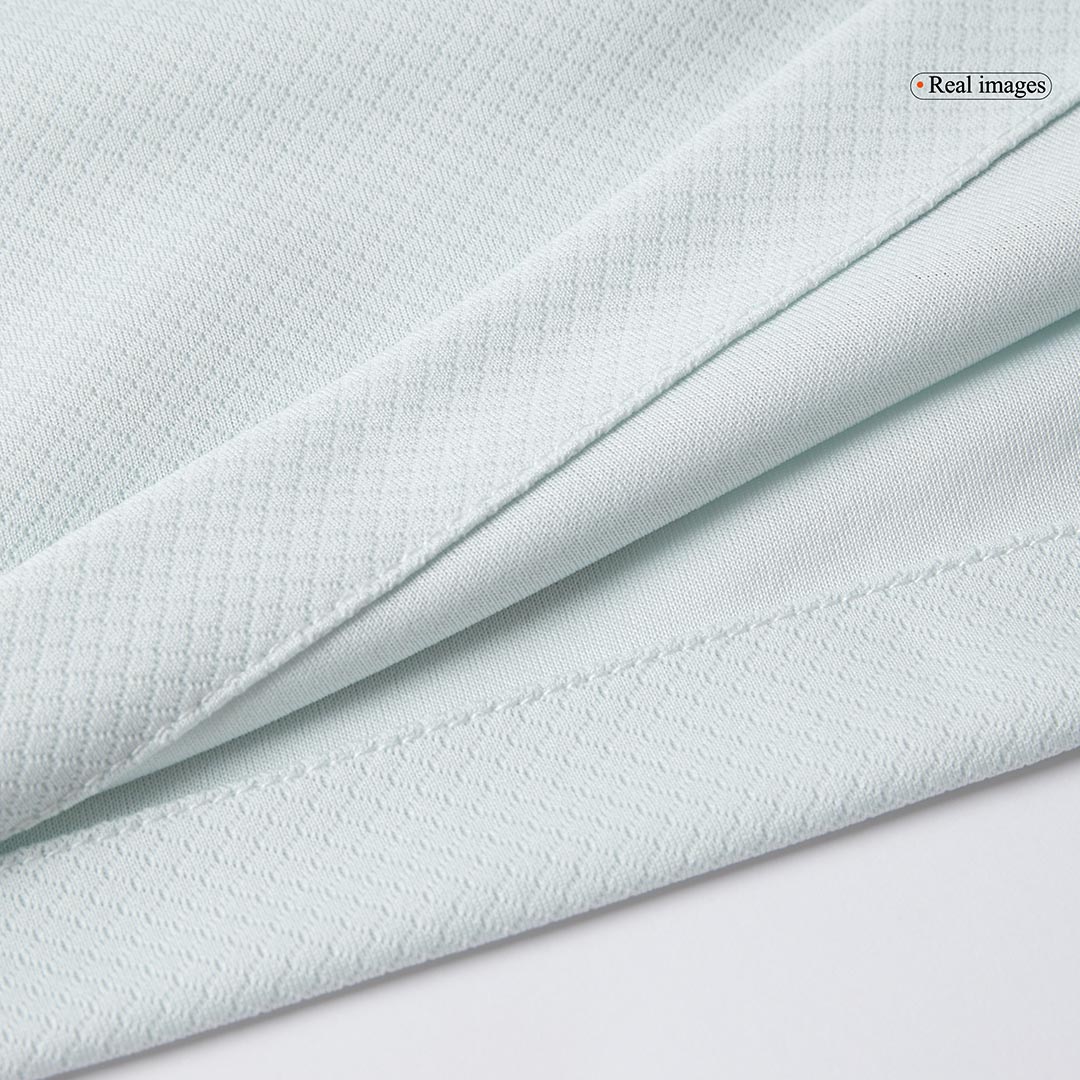 Inter Milan Away Soccer Shorts 2025/26 - gogoalshop