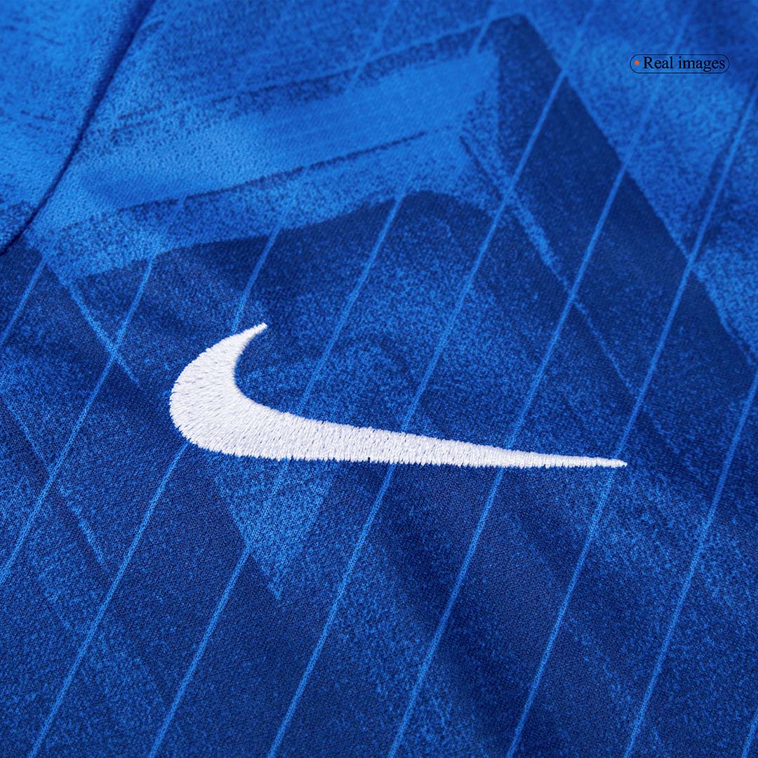 Chelsea Home Kids Soccer Jerseys Full Kit 2025/26 - gogoalshop