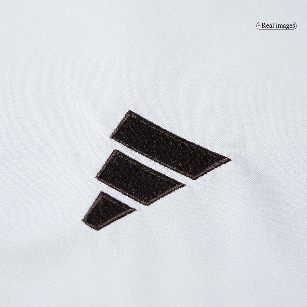 Women's Real Madrid Home Jersey 2025/26 - gogoalshop