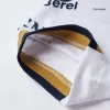 Pumas UNAM Home Soccer Jersey 2025/26 - gogoalshop