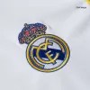 Women's Real Madrid Home Jersey 2025/26 - gogoalshop