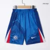 Chelsea Home Kids Soccer Jerseys Kit 2025/26 - gogoalshop