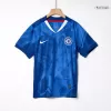 Chelsea Home Kids Soccer Jerseys Kit 2025/26 - gogoalshop