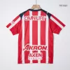 Chivas Home Soccer Jersey 2025/26 - gogoalshop