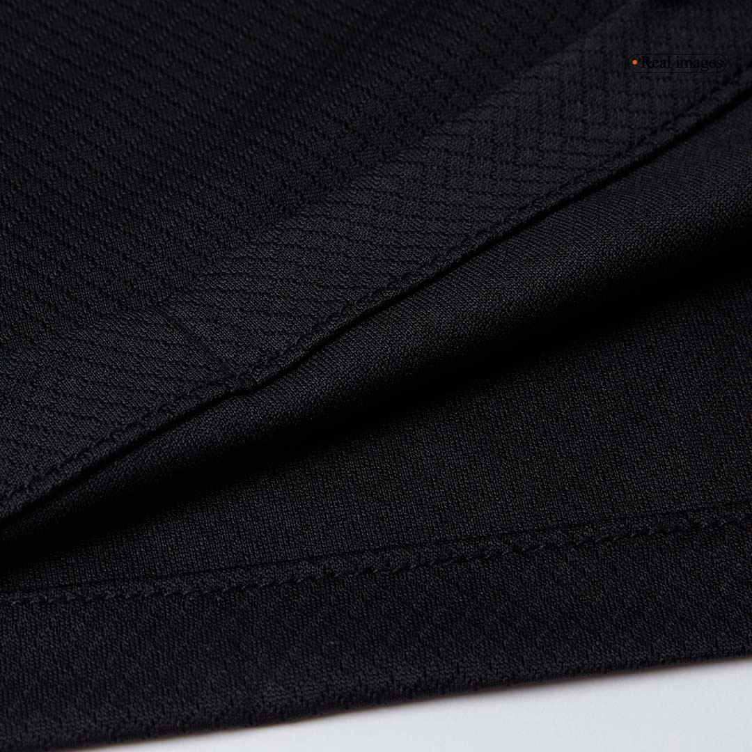 Inter Milan Home Soccer Shorts 2025/26 - gogoalshop