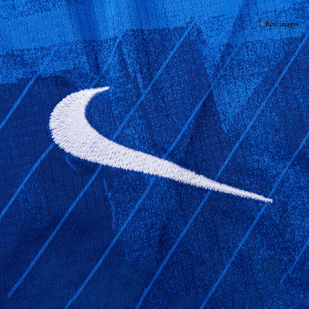 Chelsea Home Kids Soccer Jerseys Full Kit 2025/26 - gogoalshop