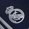 Real Madrid Away Player Version Soccer Shorts 2025/26 - gogoalshop