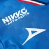 Cruz Azul Home Soccer Jersey 2025/26 - gogoalshop