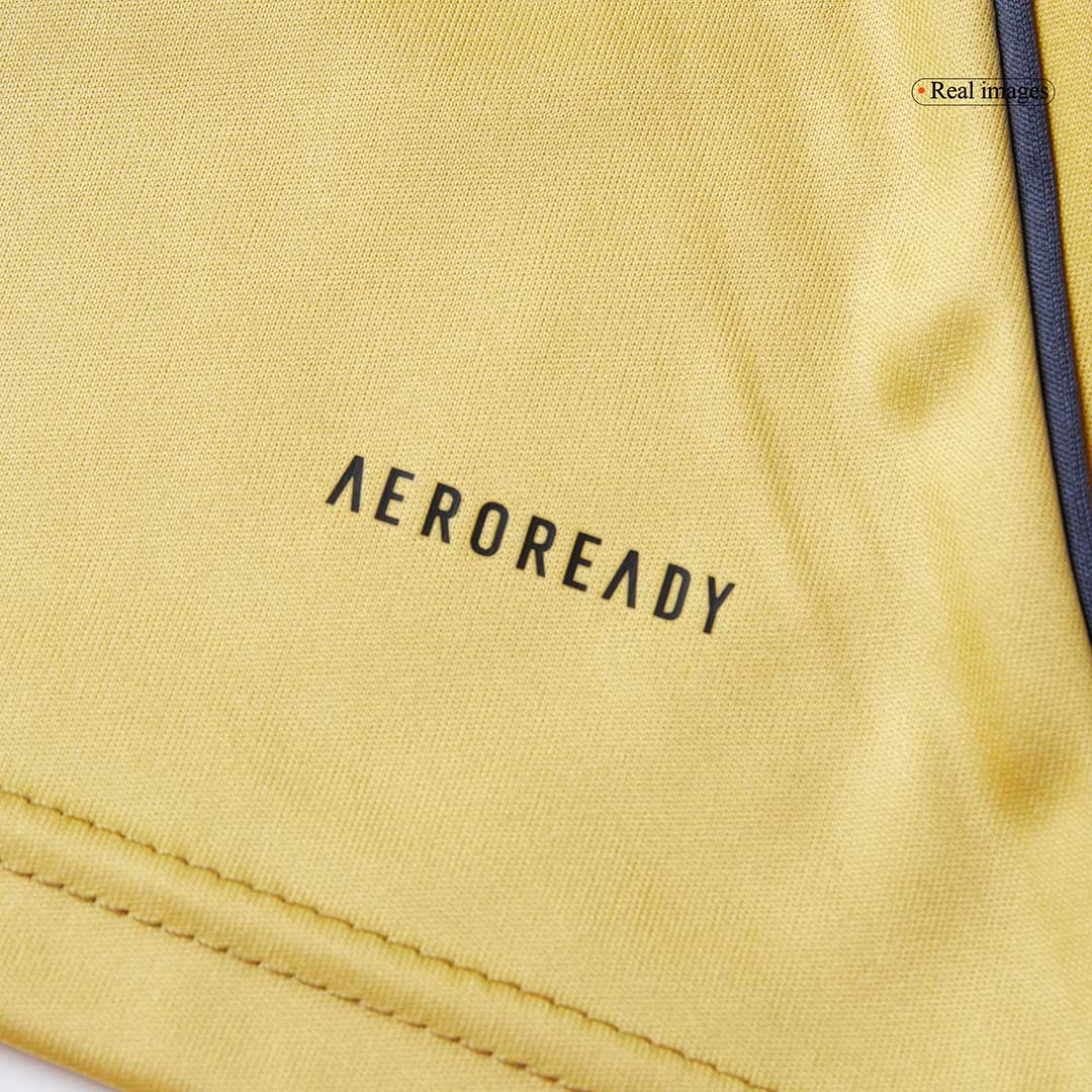 Boca Juniors Away Soccer Jersey 2025/26 - gogoalshop