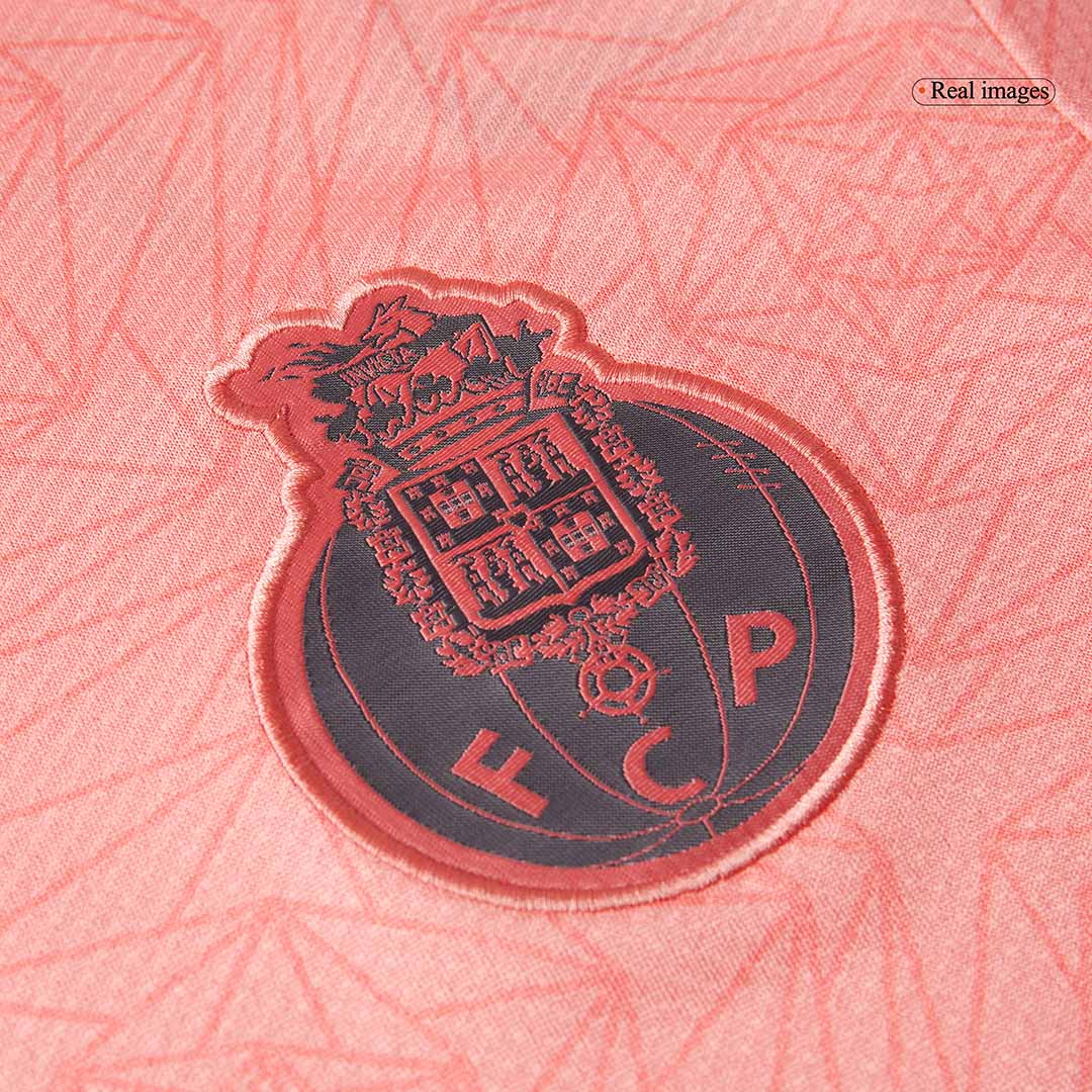 FC Porto Away Soccer Jersey 2025/26 - Discount - gogoalshop