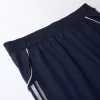 Real Madrid Away Player Version Soccer Shorts 2025/26 - gogoalshop