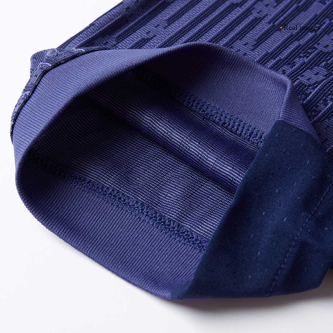 Atletico Madrid Away Player Version Jersey 2025/26 - gogoalshop