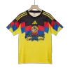 Club America Home Soccer Jersey 2025/26 - gogoalshop