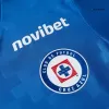 Cruz Azul Home Soccer Jersey 2025/26 - gogoalshop