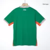 Ireland Home Soccer Jersey 2025 - Women's Team - gogoalshop