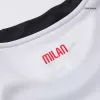 MODRIĆ #14 AC Milan Away Soccer Jersey 2025/26 - gogoalshop