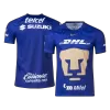 Pumas UNAM Away Soccer Jersey 2025/26 - gogoalshop