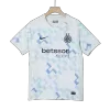 Inter Milan Away Soccer Jersey 2025/26 - gogoalshop