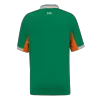 Ireland Home Soccer Jersey 2025 - Women's Team - gogoalshop