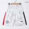 Manchester City KidSuper Kids Soccer Jerseys Kit 2025/26 - Club World Cup - gogoalshop