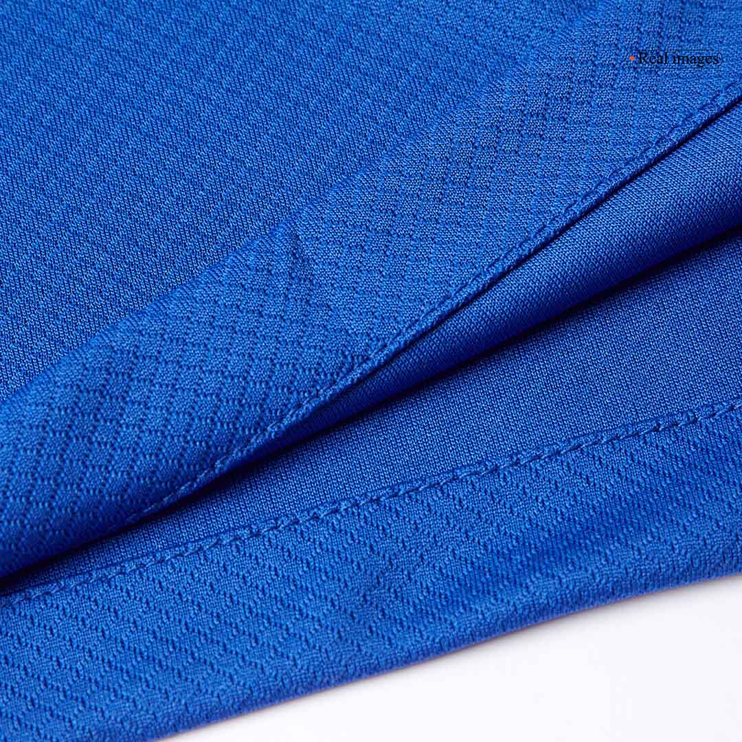 Atletico Madrid Home Soccer Shorts 2025/26 - gogoalshop