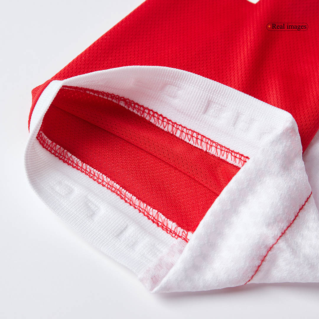 KANE #9 Bayern Munich Home Player Version Jersey 2025/26 - gogoalshop