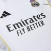 Women's Real Madrid Home Jersey 2025/26 - gogoalshop