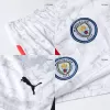 Manchester City KidSuper Kids Soccer Jerseys Kit 2025/26 - Club World Cup - gogoalshop