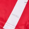 Chivas Home Soccer Jersey 2025/26 - gogoalshop