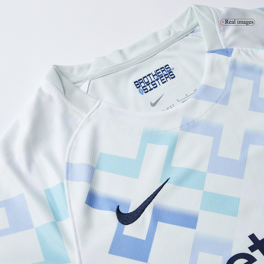 Inter Milan Away Soccer Jersey 2025/26 - Discount - gogoalshop