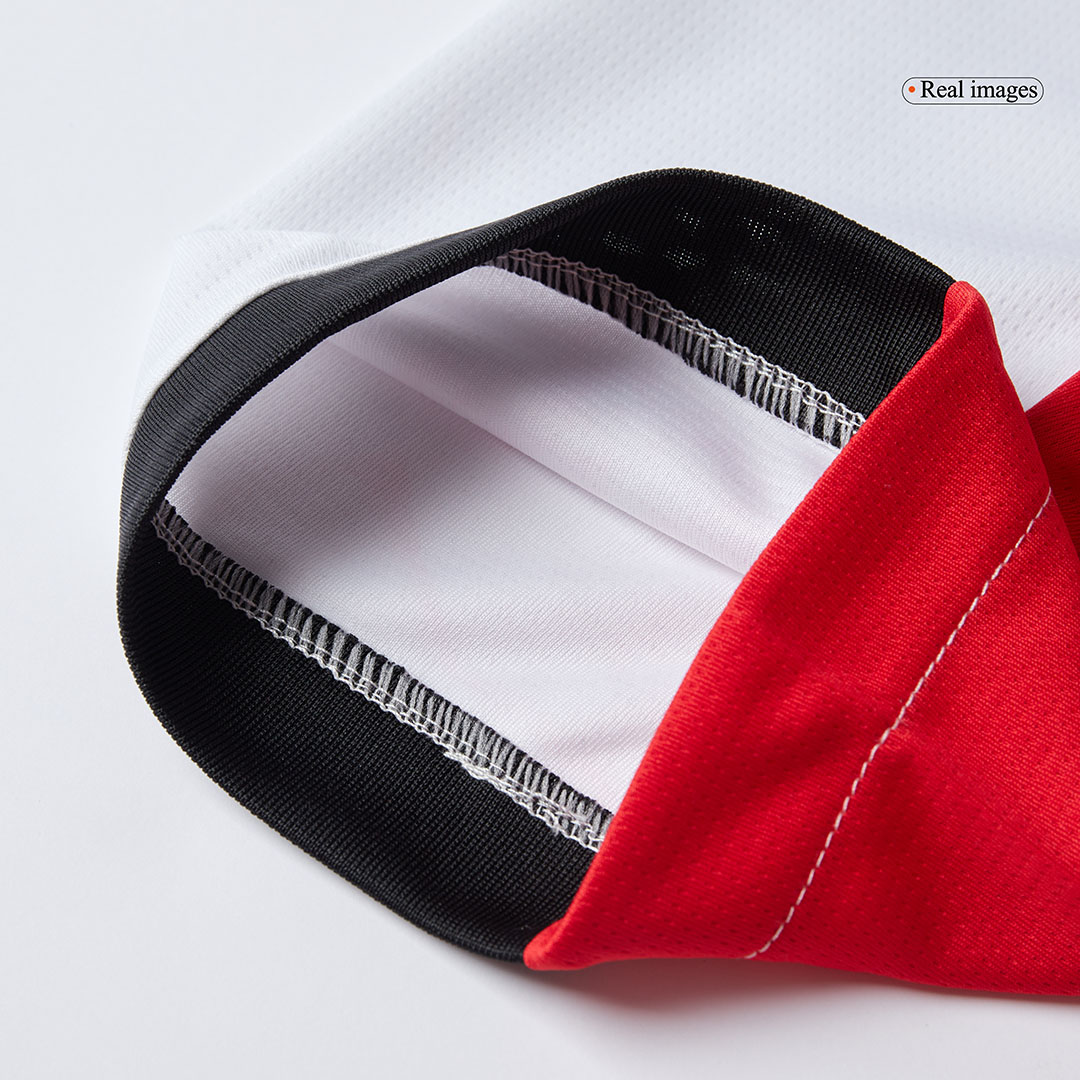 MODRIĆ #14 AC Milan Away Soccer Jersey 2025/26 - gogoalshop