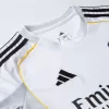 Women's Real Madrid Home Jersey 2025/26 - gogoalshop