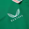 Ireland Home Soccer Jersey 2025 - Women's Team - gogoalshop