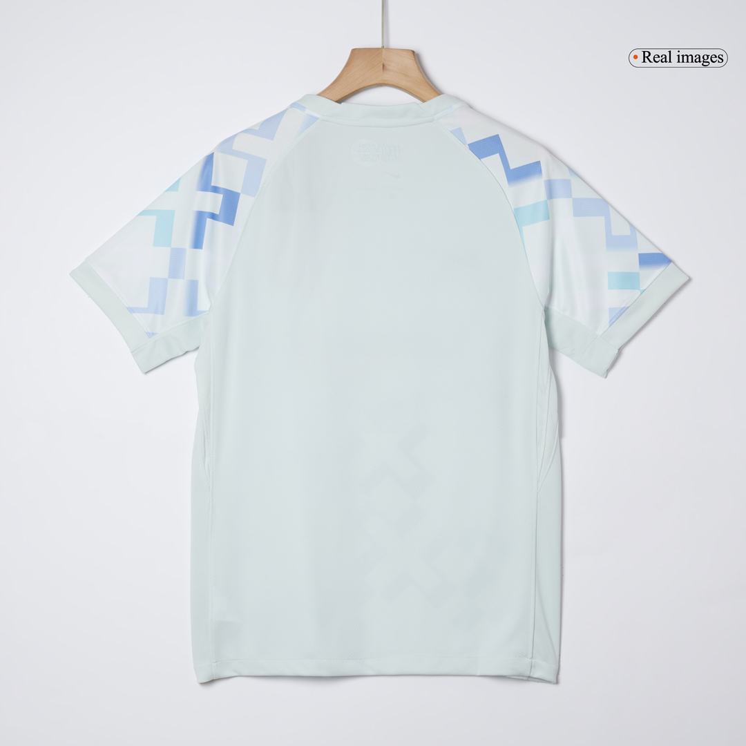 Inter Milan Away Soccer Jersey 2025/26 - Discount - gogoalshop