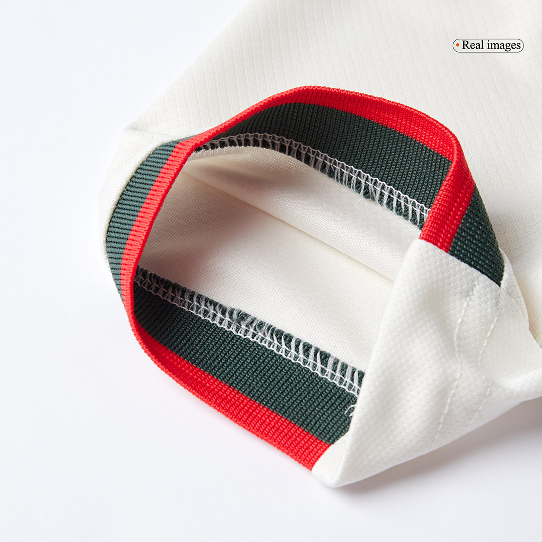 Chelsea Away Kids Soccer Jerseys Full Kit 2025/26 - gogoalshop