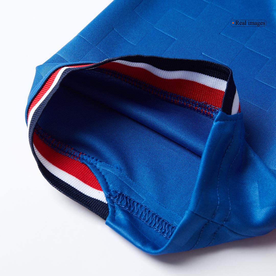 Cruz Azul Home Soccer Jersey 2025/26 - gogoalshop