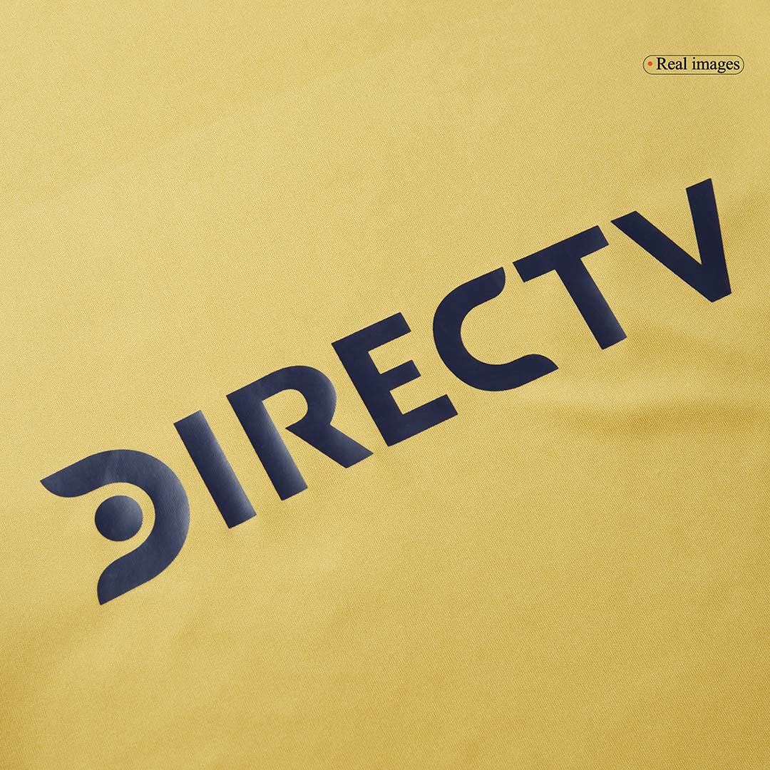 Boca Juniors Away Soccer Jersey 2025/26 - gogoalshop