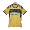 Boca Juniors Away Soccer Jersey 2025/26 - gogoalshop