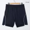 Real Madrid Away Player Version Soccer Shorts 2025/26 - gogoalshop