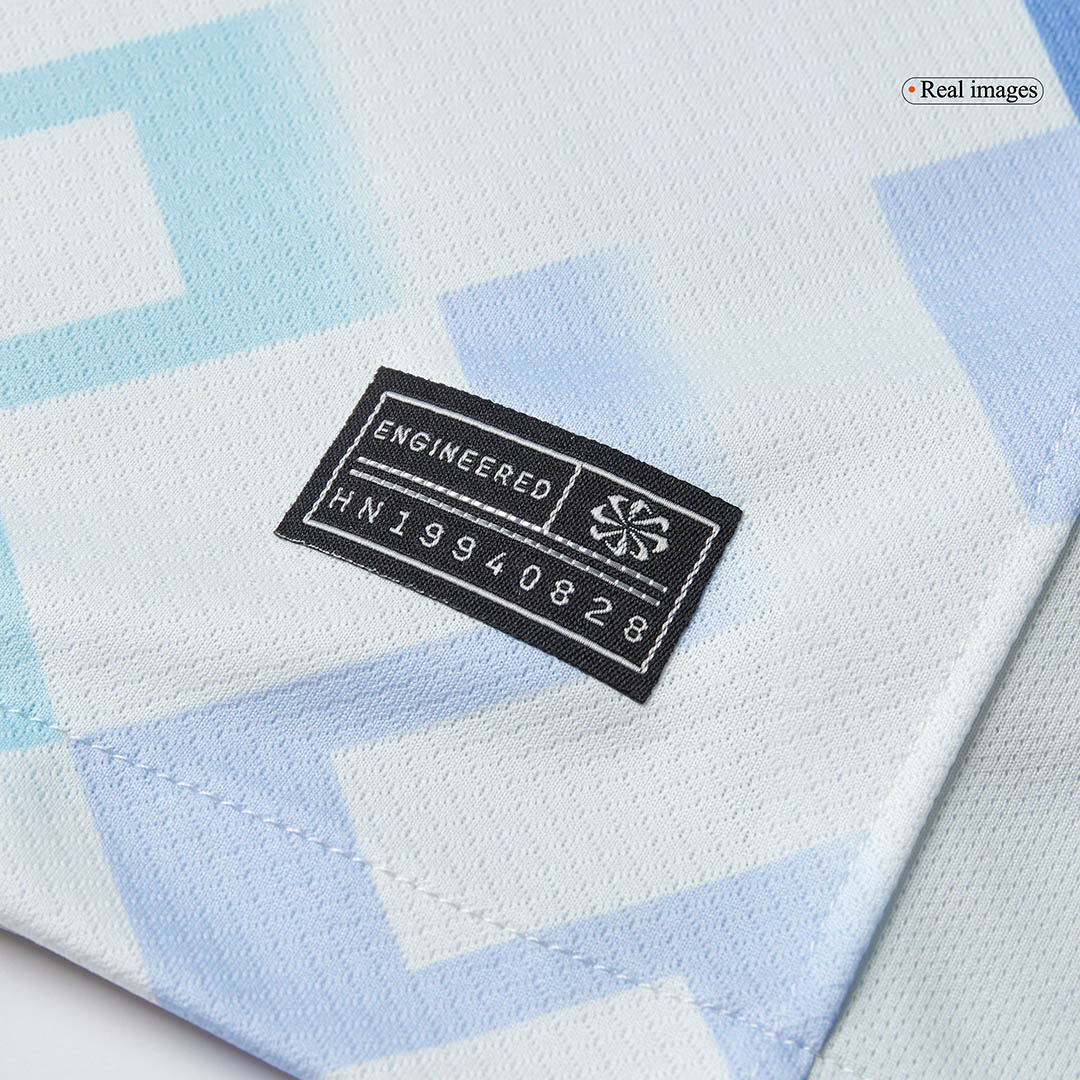 Inter Milan Away Soccer Jersey 2025/26 - Discount - gogoalshop