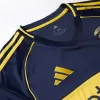 Boca Juniors Home Soccer Jersey 2025/26 - gogoalshop