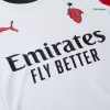 MODRIĆ #14 AC Milan Away Soccer Jersey 2025/26 - gogoalshop