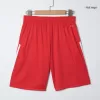 Bayern Munich Home Soccer Shorts 2025/26 - gogoalshop