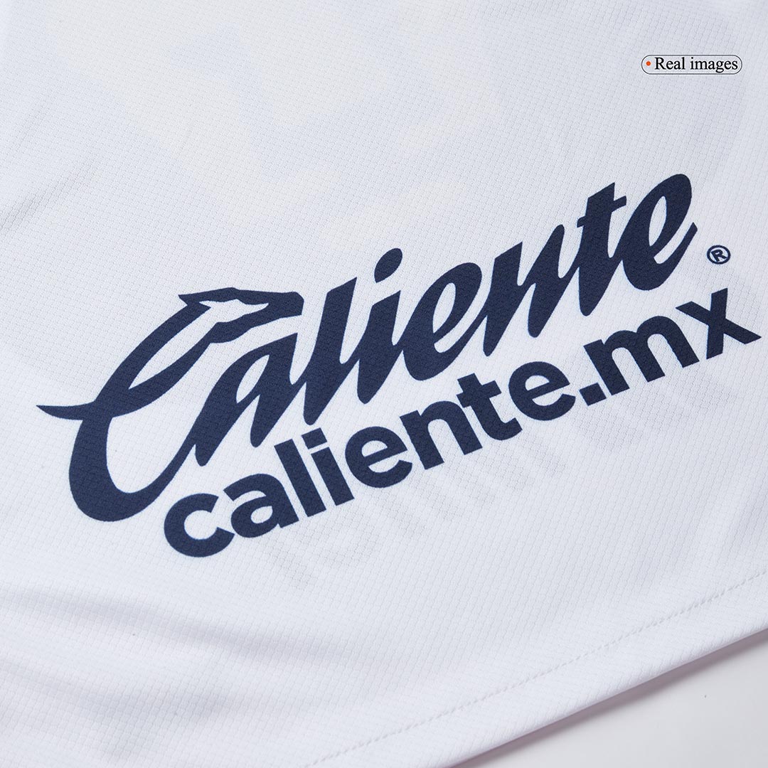 Pumas UNAM Home Soccer Jersey 2025/26 - gogoalshop