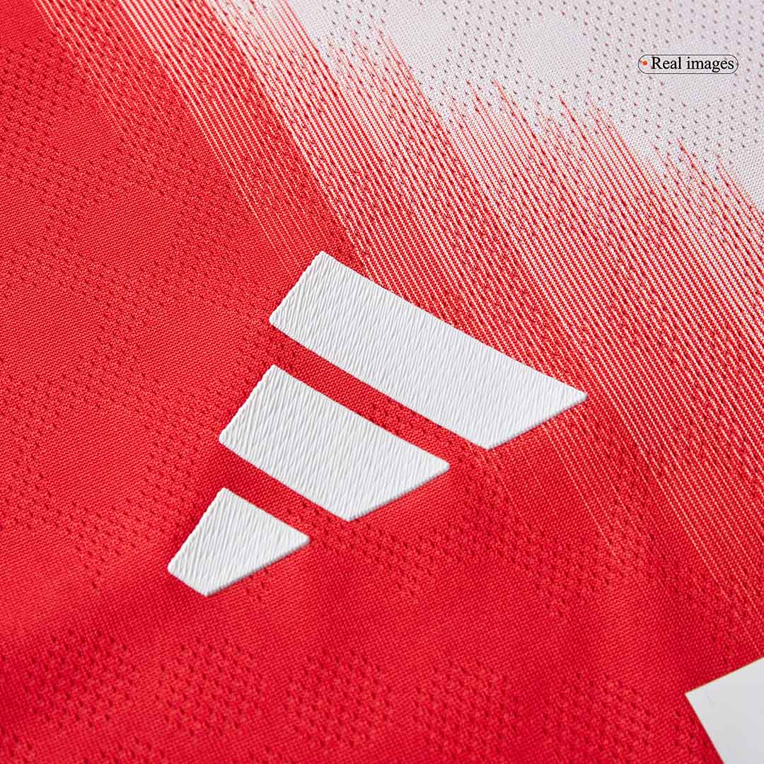 KANE #9 Bayern Munich Home Player Version Jersey 2025/26 - gogoalshop