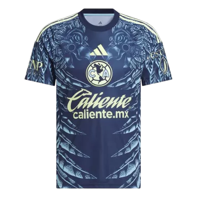Club America Away Soccer Jersey 2025/26 - gogoalshop