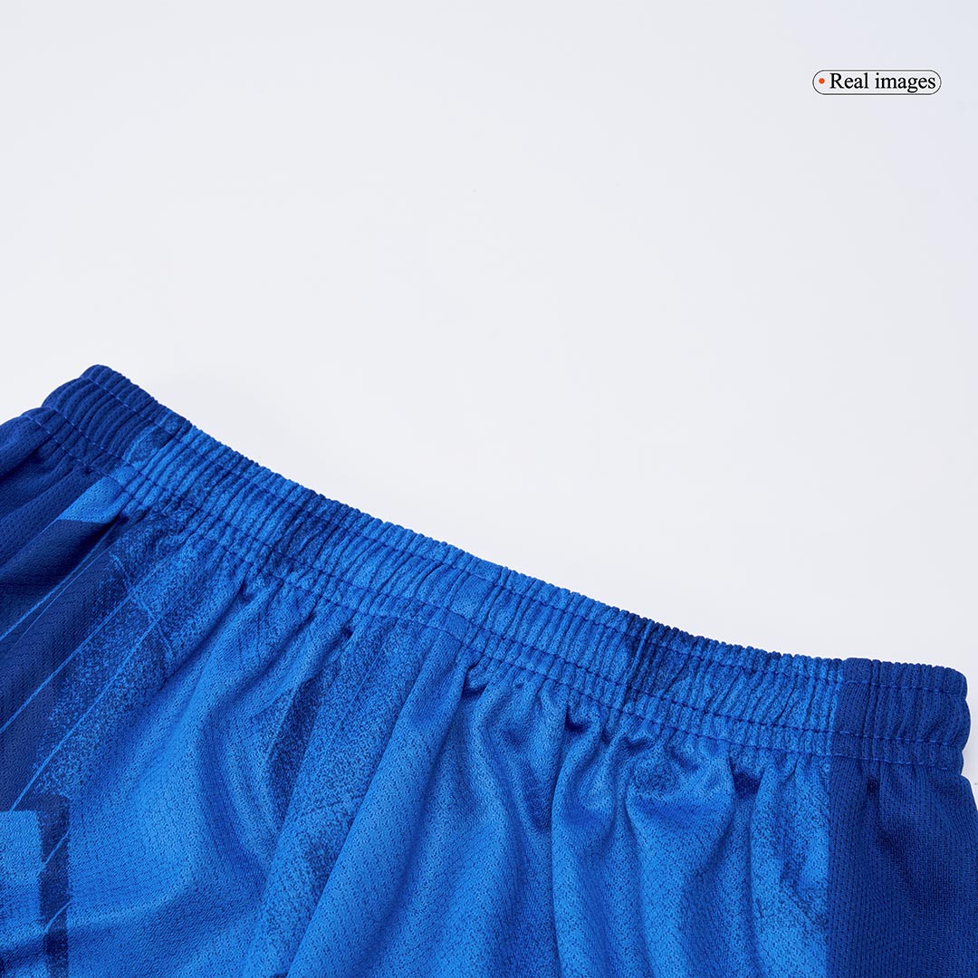 Chelsea Home Kids Soccer Jerseys Full Kit 2025/26 - gogoalshop