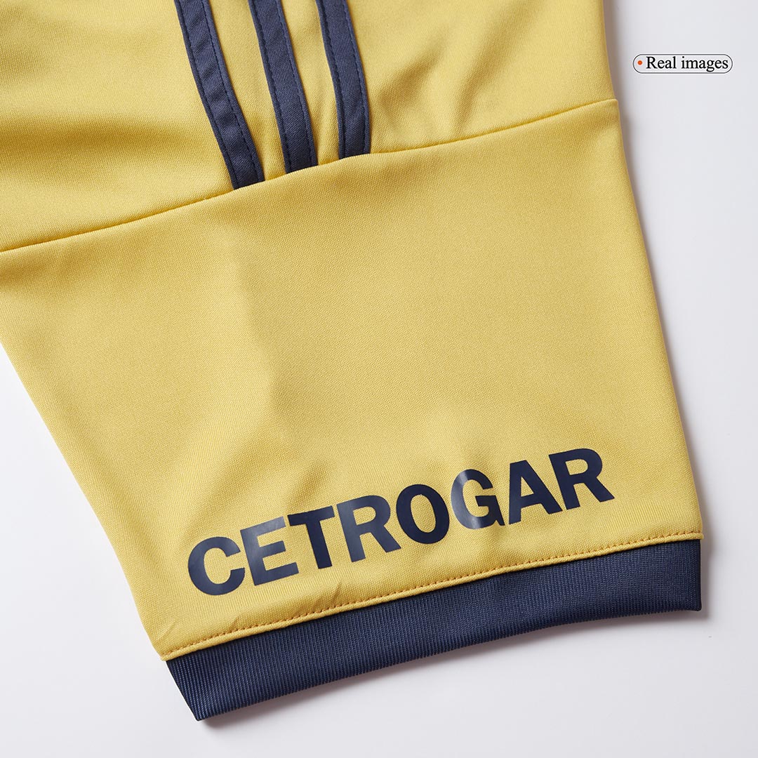 Boca Juniors Away Soccer Jersey 2025/26 - gogoalshop